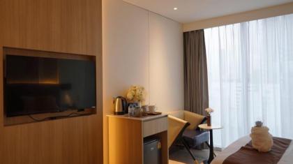 Shenzhen Tower Hotel - image 24
