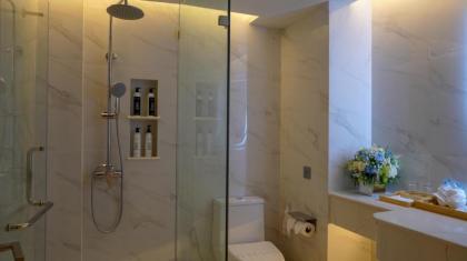 Shenzhen Tower Hotel - image 28