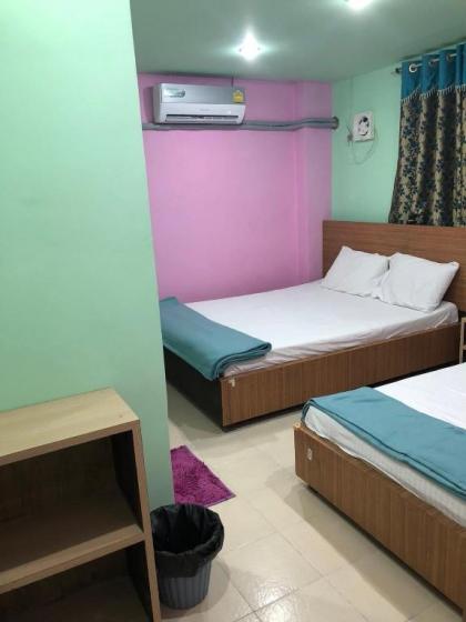 Paris in bangkok - image 22